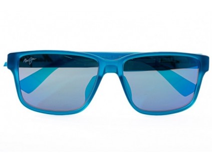 MAUI JIM Kuniahi AF MJ0688SA 003 gepolariseerde zonnebril