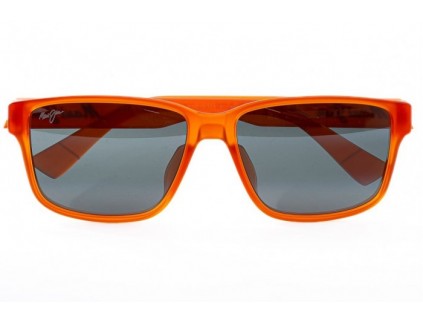 Occhiali da sole MAUI JIM Kuniahi AF MJ0688SA 004 polarizzati