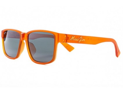 MAUI JIM Kuniahi AF MJ0688SA 004 polariserade solglasögon 2