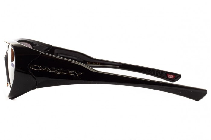 OAKLEYサングラス デソート OO9494-0159 ブラック