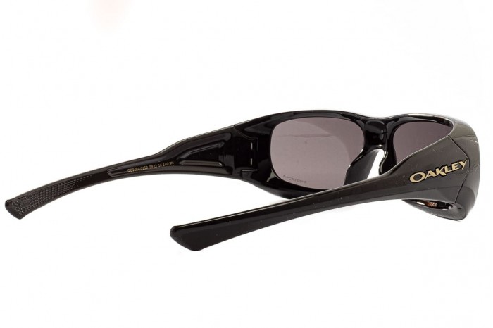OAKLEYサングラス デソート OO9494-0159 ブラック
