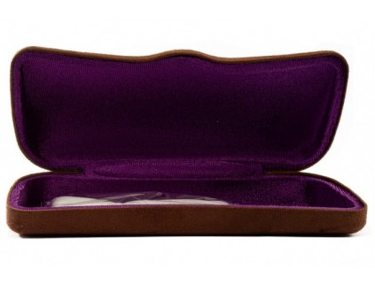 Custodia rigida occhiali ETNIA BARCELONA HC Br Vintage Collection 2