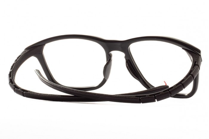LOOK Brille 4671 w1 Schwarz TRI-X