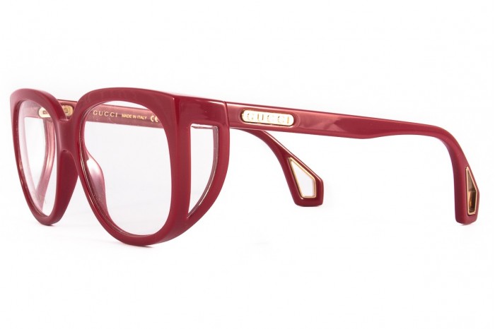 Occhiali da Sole Gucci Rosso gg0178s 005 | Occhiali da Sole