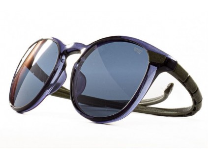 LOOK 4672 w4s TRI-X polarisierte Sonnenbrille 2