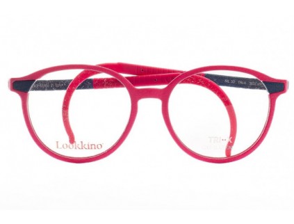 Occhiali da vista per bambini LOOK 3933 w4 Lookkino TRI-X