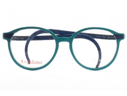 Occhiali da vista per bambini LOOK 3933 w2 Lookkino TRI-X