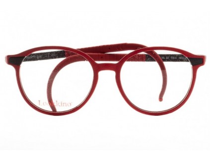 Occhiali da vista per bambini LOOK 3933 w3 Lookkino TRI-X