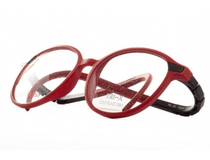 Occhiali da vista per bambini LOOK 3933 w3 Lookkino TRI-X 2