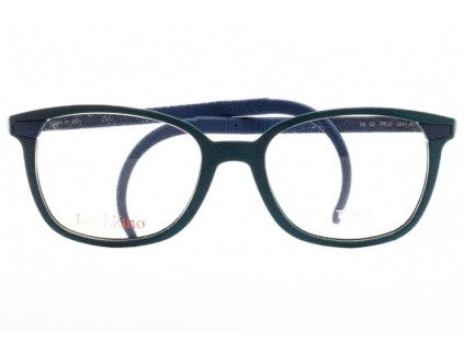 Occhiali da vista per bambini LOOK 3931 w2 Lookkino TRI-X