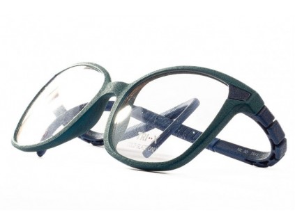 LOOK 3931 w2 Lookkino TRI-X Kinderbrille 2