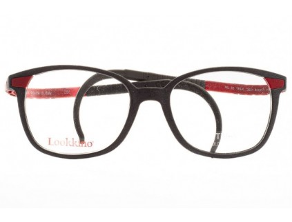 Occhiali da vista per bambini LOOK 3931 w4 Lookkino TRI-X