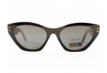 Солнцезащитные очки-клипсы SNOB MILANO Plastic snv215c03z