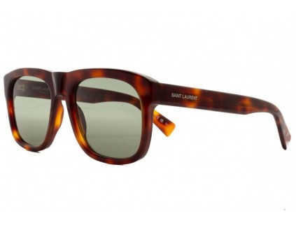 Occhiali da sole SAINT LAURENT SL 558 011 2