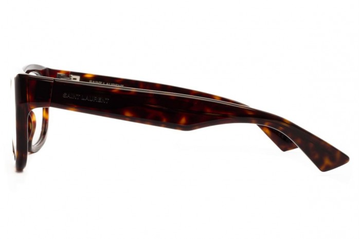 SAINT LAURENT SL 815 Romy 002 glasögon