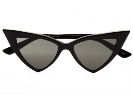 Occhiali da sole ALEXANDER MCQUEEN AM0518S 002