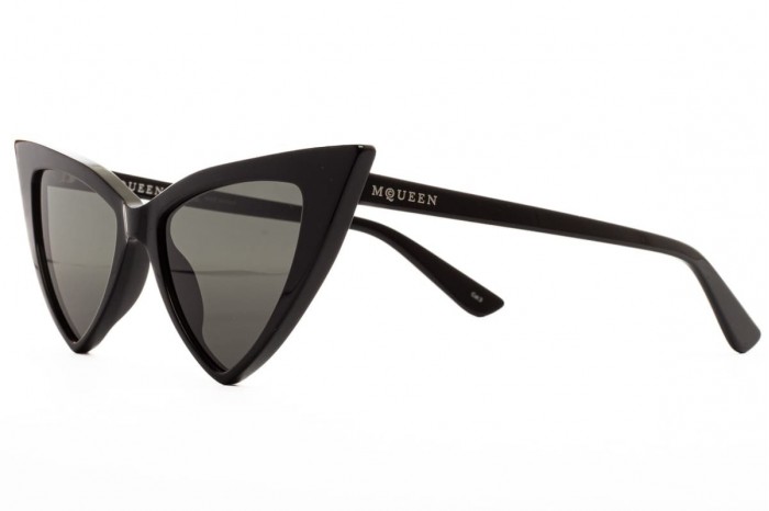Солнцезащитные очки ALEXANDER MCQUEEN AM0518S 002