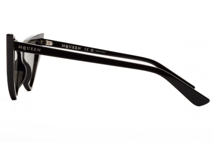 Солнцезащитные очки ALEXANDER MCQUEEN AM0518S 002
