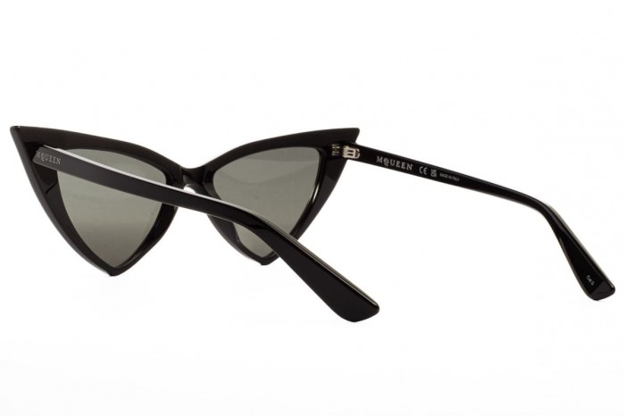 Солнцезащитные очки ALEXANDER MCQUEEN AM0518S 002