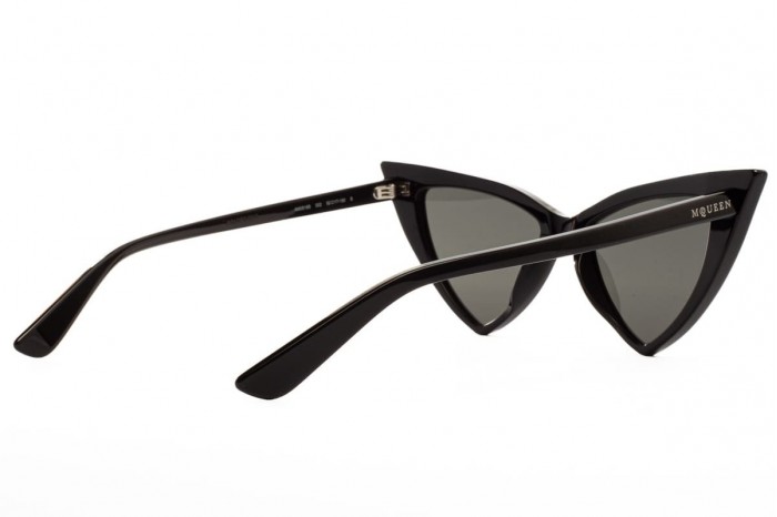Солнцезащитные очки ALEXANDER MCQUEEN AM0518S 002