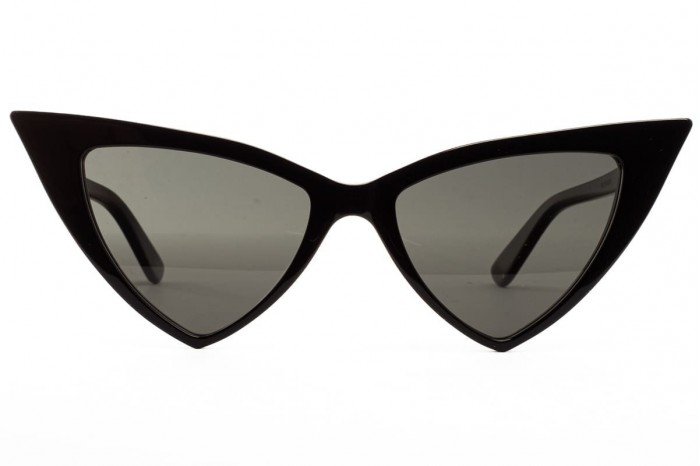 Солнцезащитные очки ALEXANDER MCQUEEN AM0518S 002