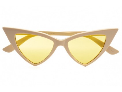 Occhiali da sole ALEXANDER MCQUEEN AM0518S 005
