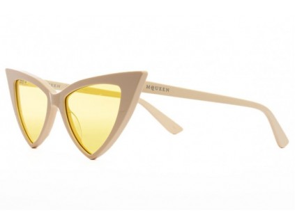 Occhiali da sole ALEXANDER MCQUEEN AM0518S 005 2