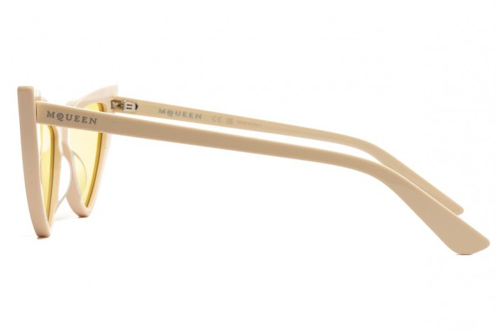 Солнцезащитные очки ALEXANDER MCQUEEN AM0518S 005