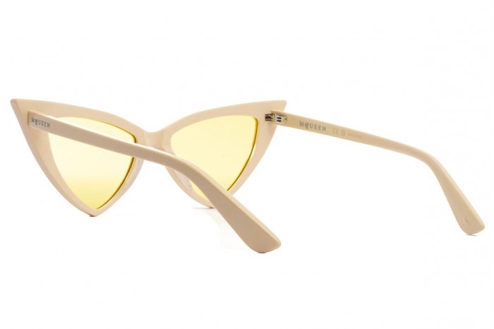 Солнцезащитные очки ALEXANDER MCQUEEN AM0518S 005