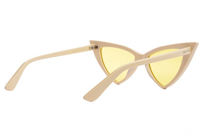 Солнцезащитные очки ALEXANDER MCQUEEN AM0518S 005