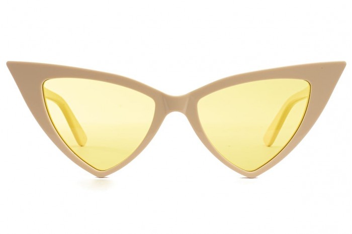 Солнцезащитные очки ALEXANDER MCQUEEN AM0518S 005