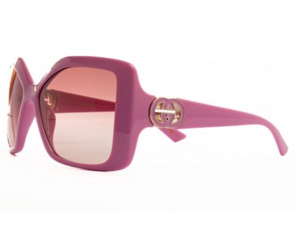 Occhiali da sole GUCCI GG2015S 005 2