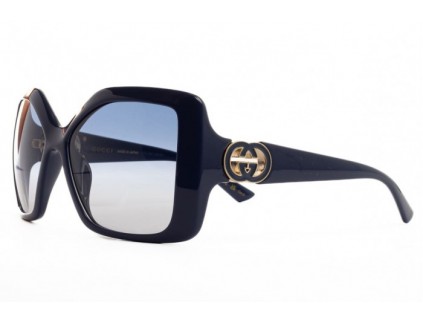 Occhiali da sole GUCCI GG2015S 007 2