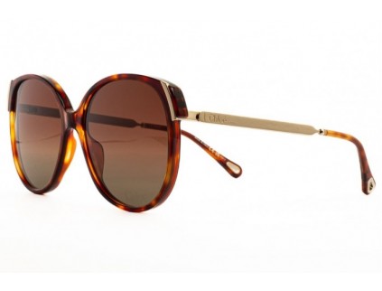 Occhiali da sole CHLOÉ CH0285S 002 2