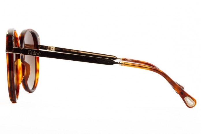 CHLOÉ CH0285S 002 sunglasses