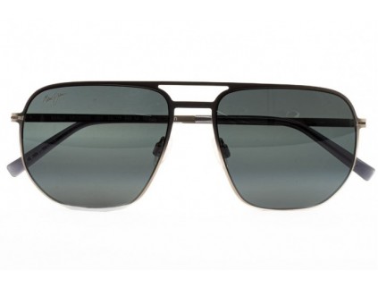 Occhiali da sole MAUI JIM Shark's Cove MJ0605S 001 Polarized