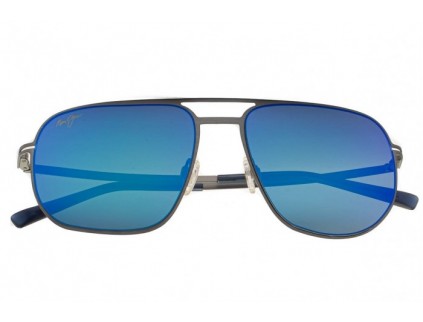 Occhiali da sole MAUI JIM Shark's Cove MJ605-03 Polarized