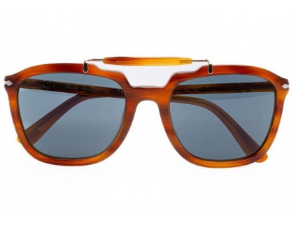 Occhiali da sole PERSOL 0203-S 960/r5 Ayrton Senna