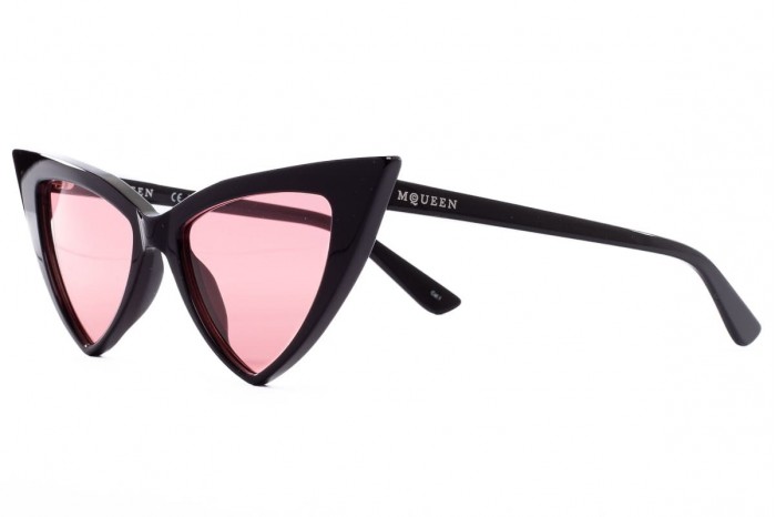 Солнцезащитные очки ALEXANDER MCQUEEN AM0518S 003