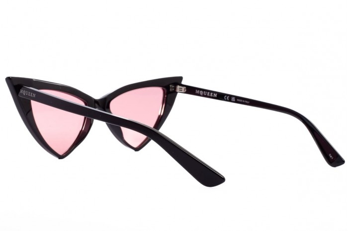 Солнцезащитные очки ALEXANDER MCQUEEN AM0518S 003