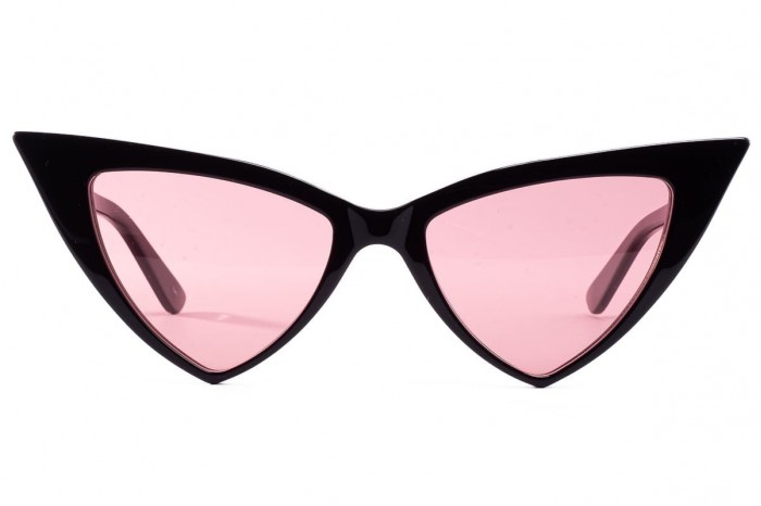 Солнцезащитные очки ALEXANDER MCQUEEN AM0518S 003