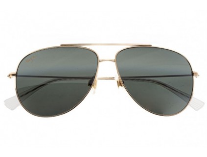 Occhiali da sole MAUI JIM Hau'oli MJ0665 001 Polarizzati