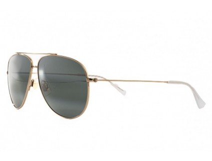 Occhiali da sole MAUI JIM Hau'oli MJ0665 001 Polarizzati 2