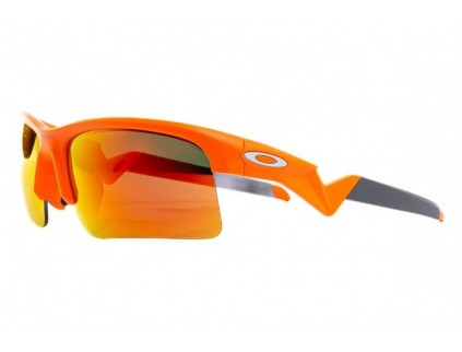 OAKLEY Capacitor Junior Sonnenbrille OJ9013-0762 Prizm 2
