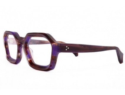 Occhiali da vista DANDY'S Franco Rough msvl1 2
