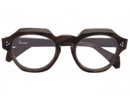 Occhiali da vista DANDY'S Paolo Rough ho1
