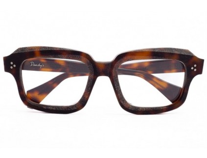 Occhiali da vista DANDY'S Luciano Rough ts12