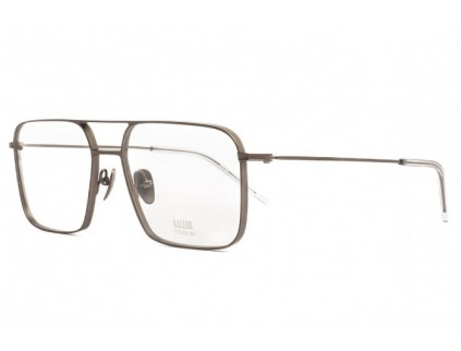 Occhiali da vista KALEOS Munger M 002 Titanium 2