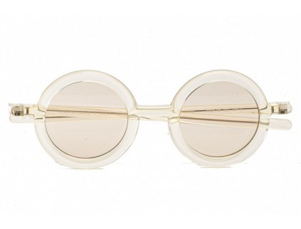 Lunettes de soleil KALEOS Arquitectura-G Acetate 3 Photochromic Édition Limitée