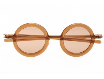 Occhiali da sole KALEOS Arquitectura-G Acetate 4 Photochromic Limited Edition